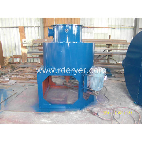 High Efficiency Rotary Spin Flash Dryer Machine